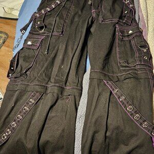 TRIPP NYC Bondage Pants for Women